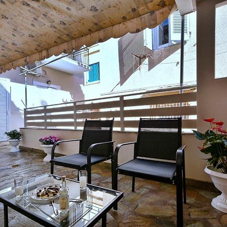 Ago Exclusive Suite Corfu  Eksteriør billede